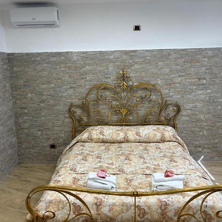 B&B La Storia Bari Exterior foto